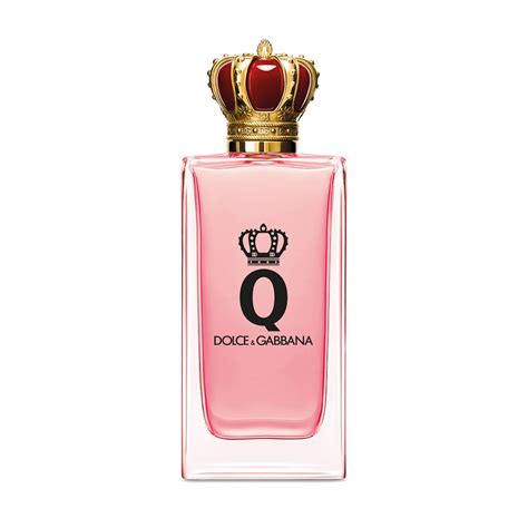 queen profumo dolce e gabbana